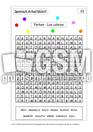 Spanisch Arbeitsblatt Farben 03.pdf